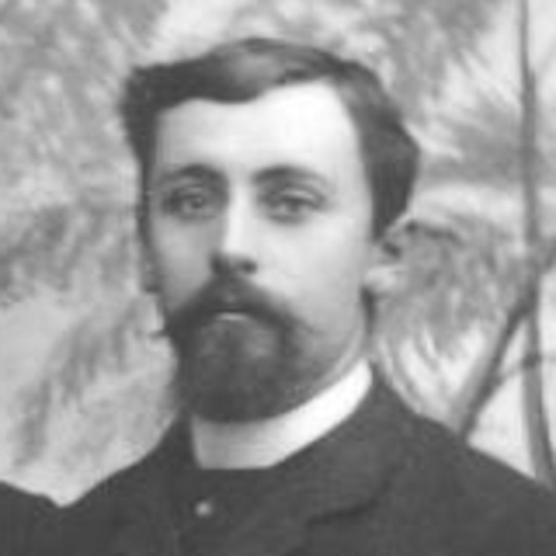John Herbert Timpson (1860 - 1929)